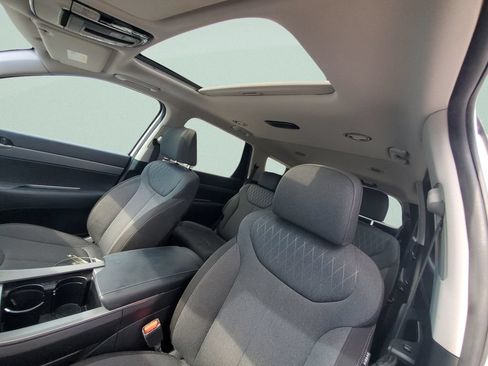 Used 2021 Hyundai Palisade SEL FWD image 17