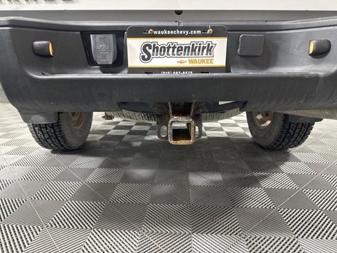 Used 2013 Chevrolet Silverado 1500 W/T w/ LS Package image 10