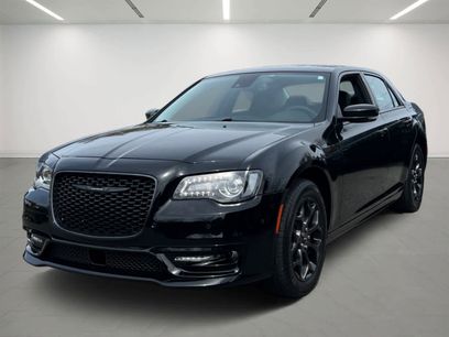 Used 2023 Chrysler 300 Touring L w/ Popular Equipment Group