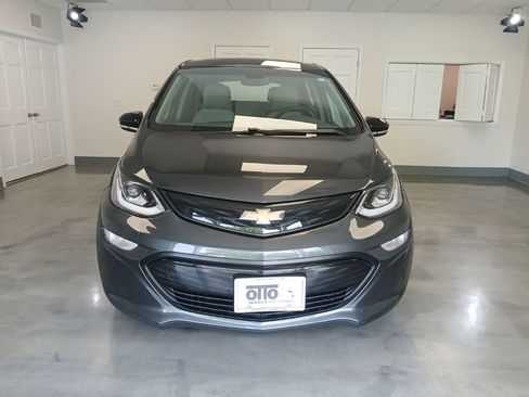Used 2019 Chevrolet Bolt LT FWD image 5