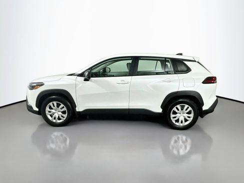 Certified 2026 Toyota Corolla Cross L FWD image 8