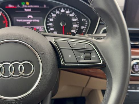 Used 2022 Audi A4 2.0T Premium w/ 18" Wheel Package AWD/4WD image 19