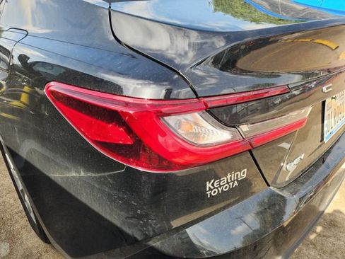 Used 2026 Toyota Camry LE w/ Convenience Package FWD image 6