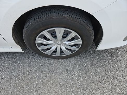 Used 2023 Toyota Camry LE w/ Audio Upgrade Package image 10