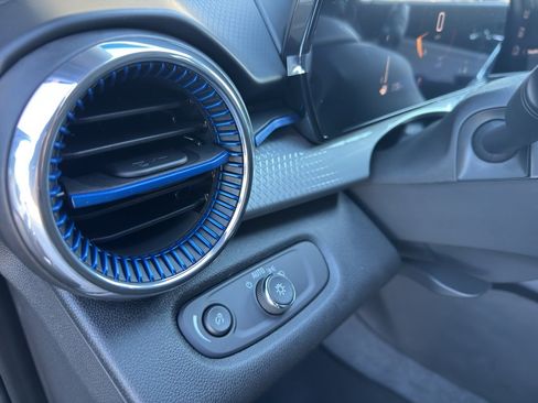 New 2026 Chevrolet Trax LT image 11