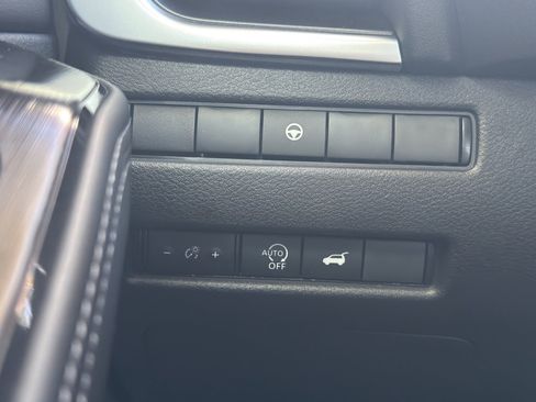 New 2026 Nissan Rogue SV image 19