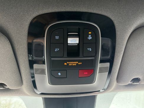 Used 2023 Hyundai Santa Fe Limited image 26