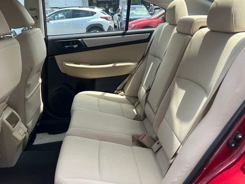 Used 2019 Subaru Legacy 2.5i Premium AWD/4WD image 19