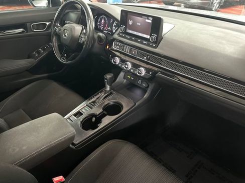 Used 2022 Honda Civic EX image 18