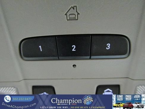 Certified 2024 GMC Terrain AT4 w/ Tech Package AWD/4WD image 42