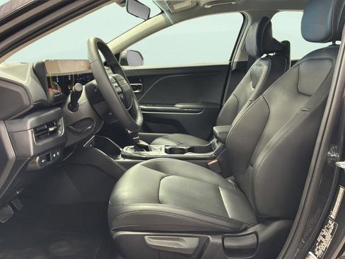 New 2026 Kia K4 GT-Line Turbo FWD image 13