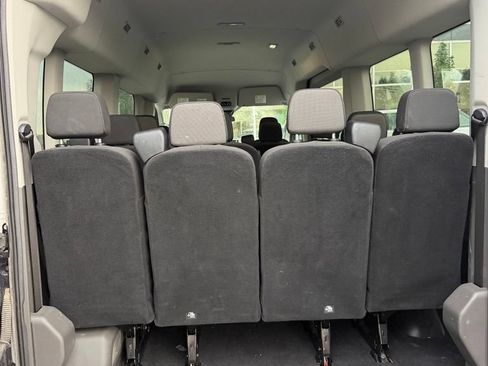 Used 2024 Ford Transit 350 XLT RWD image 9