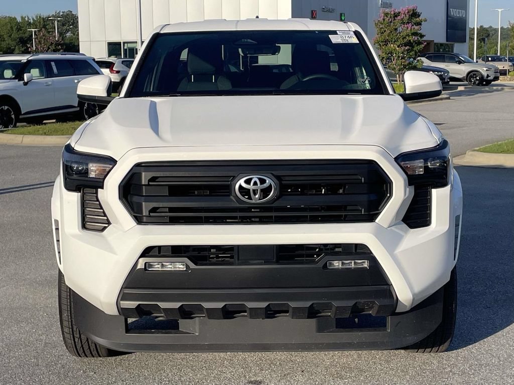 Used 2026 Toyota Tacoma SR5 AWD/4WD image 23