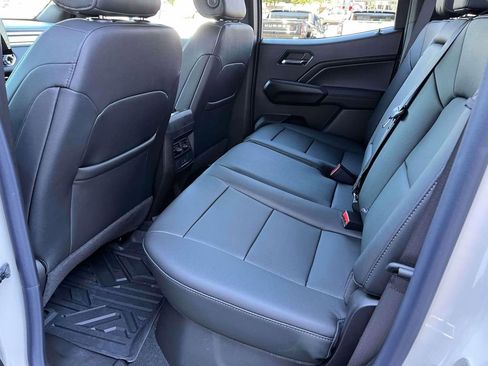 New 2026 GMC Canyon Elevation w/ Convenience Package image 17