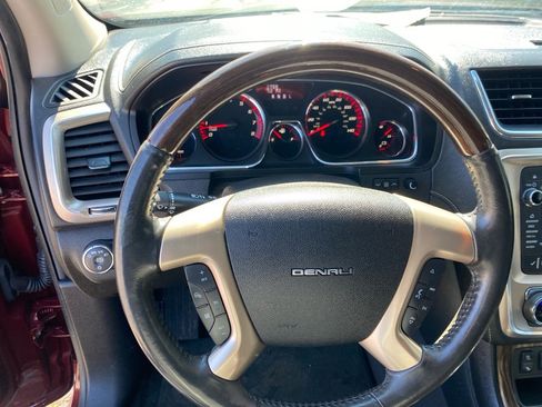 Used 2016 GMC Acadia Denali AWD/4WD image 12
