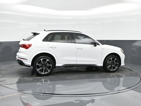 New 2025 Audi Q3 2.0T Premium Plus image 4