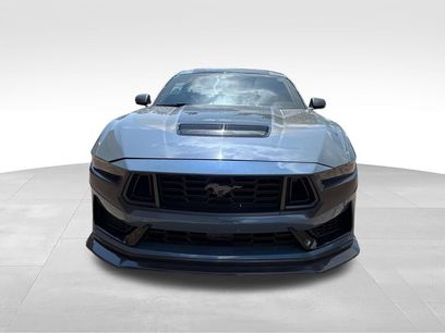 Used 2024 Ford Mustang Dark Horse