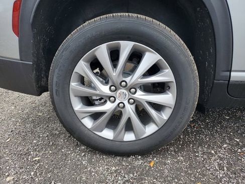 New 2026 Buick Enclave Preferred image 6