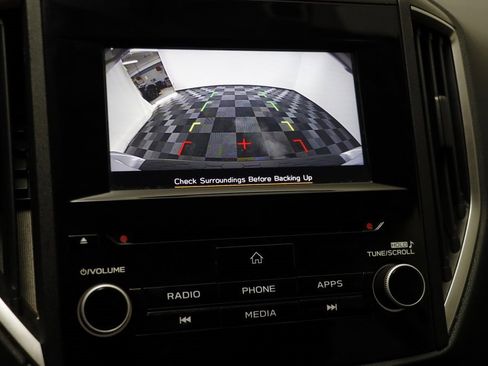 Used 2021 Subaru Crosstrek 2.0i Premium w/ Popular Package #2 image 11