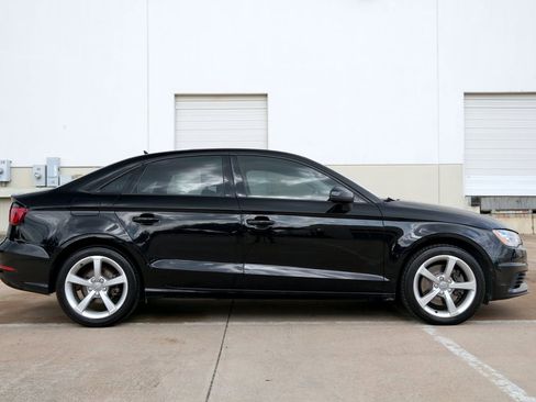Used 2015 Audi A3 1.8T Premium w/ Cold Weather Package FWD image 14