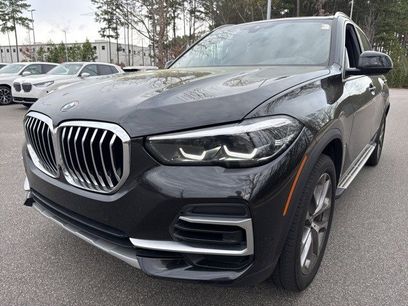 Certified 2023 BMW X5 sDrive40i w/ Premium Package