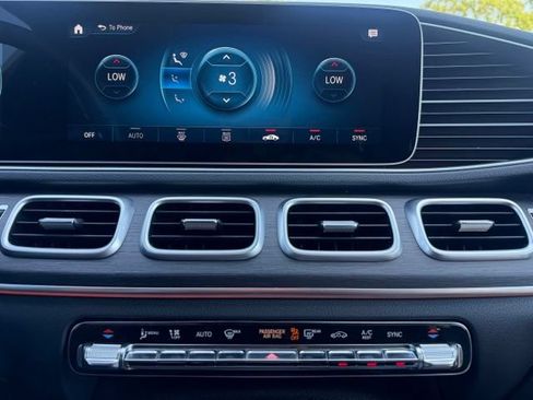 Certified 2023 Mercedes-Benz GLE 350 4MATIC image 23