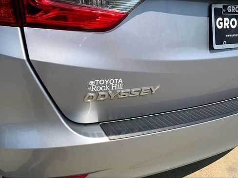 Used 2021 Honda Odyssey EX-L image 32