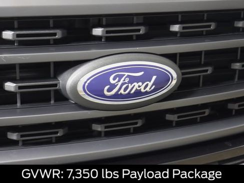 Certified 2023 Ford F150 XLT w/ Equipment Group 302A High AWD/4WD image 16