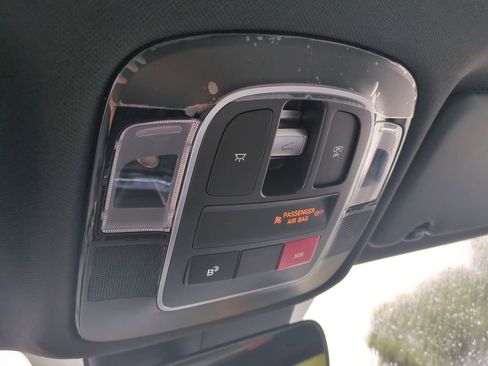 New 2026 Hyundai Tucson Limited image 25