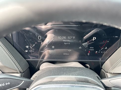 New 2026 GMC Yukon Elevation image 22