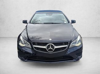Used 2015 Mercedes-Benz E 400 Cabriolet video 2