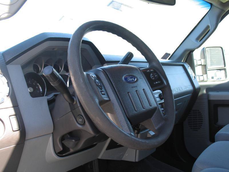 Used 2015 Ford F250 XLT w/ XLT Value Package AWD/4WD image 30