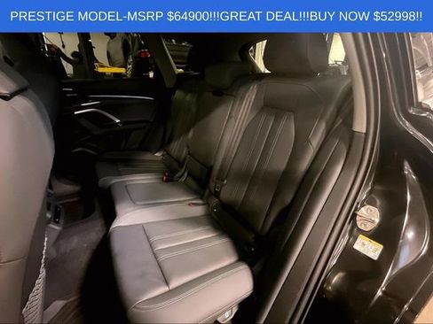 Used 2025 Audi Q5 Prestige AWD/4WD image 26