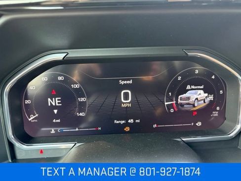 New 2026 GMC Sierra 1500 AT4 w/ AT4 Premium Package AWD/4WD image 27