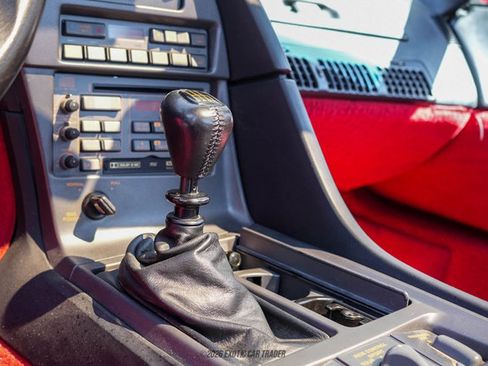 Used 1990 Chevrolet Corvette ZR-1 RWD image 38