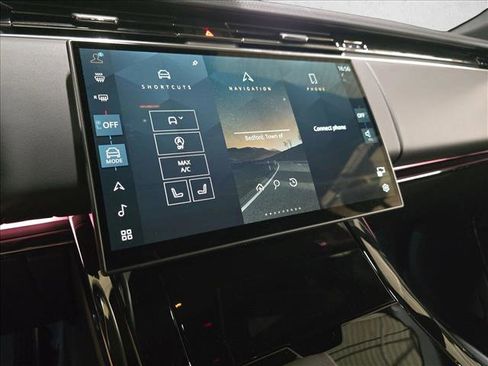 New 2026 Land Rover Range Rover Sport Dynamic SE image 21