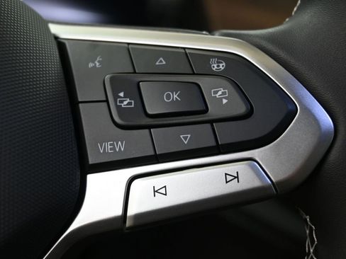 New 2026 Volkswagen Atlas SE AWD/4WD image 27