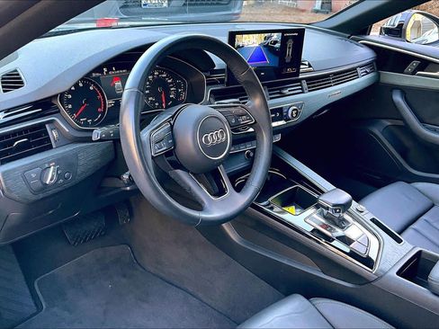 Used 2023 Audi A5 2.0T Premium w/ Convenience Package image 18