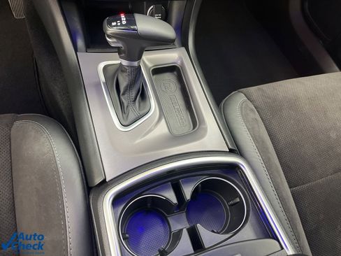 Used 2023 Dodge Charger R/T w/ Plus Group image 26