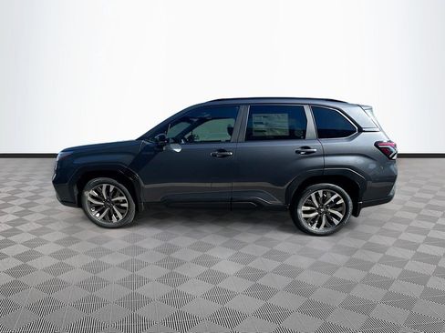 New 2026 Subaru Forester Touring AWD/4WD image 35