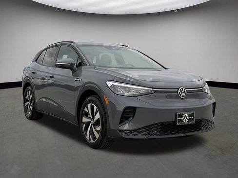 New 2026 Volkswagen ID.4 Pro image 1