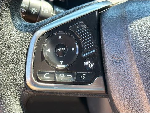 Used 2018 Honda CR-V EX image 16