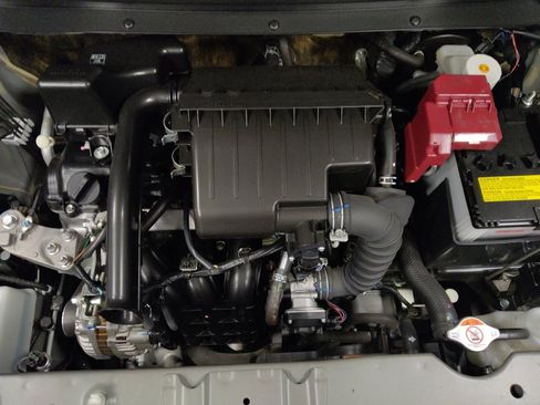 Used 2024 Mitsubishi Mirage G4 Black Edition FWD image 30
