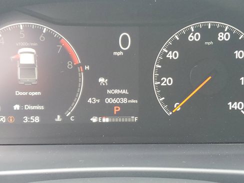 Used 2025 Honda Ridgeline Black Edition image 20