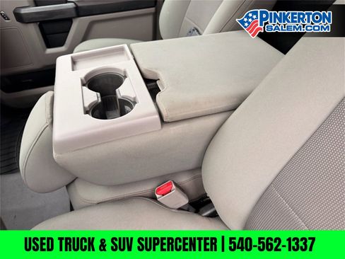 Used 2017 Ford F350 XL image 17