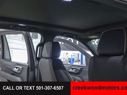 Used 2023 GMC Yukon SLT AWD/4WD image 61