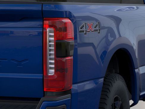 New 2026 Ford F350 XL w/ STX Appearance Package image 20