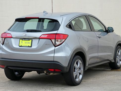 Used 2020 Honda HR-V LX image 42
