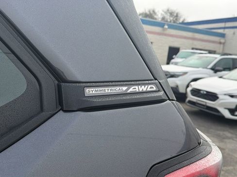 New 2026 Subaru Forester image 11