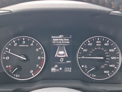 Certified 2026 Subaru Forester Sport image 17